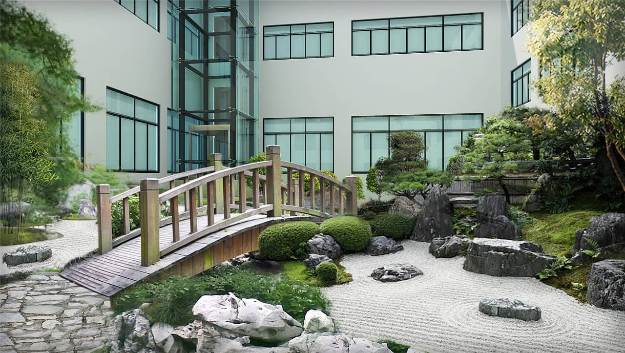 鄭州度假酒店裝修設(shè)計(jì)公司案例(圖12) 鄭州度假酒店裝修設(shè)計(jì)公司案例(圖12)