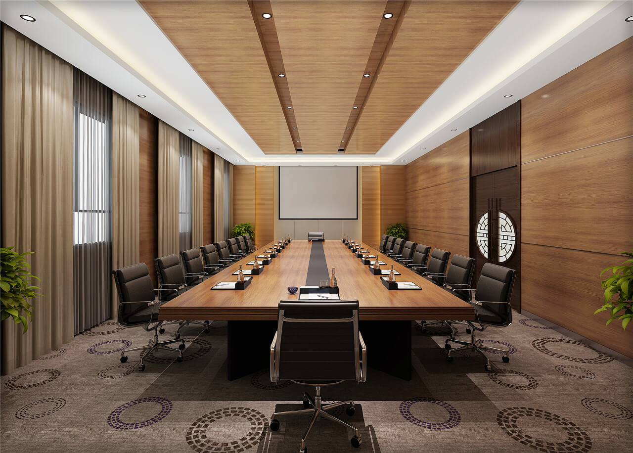 鄭州度假酒店裝修設(shè)計(jì)公司案例(圖10) 鄭州度假酒店裝修設(shè)計(jì)公司案例(圖10)