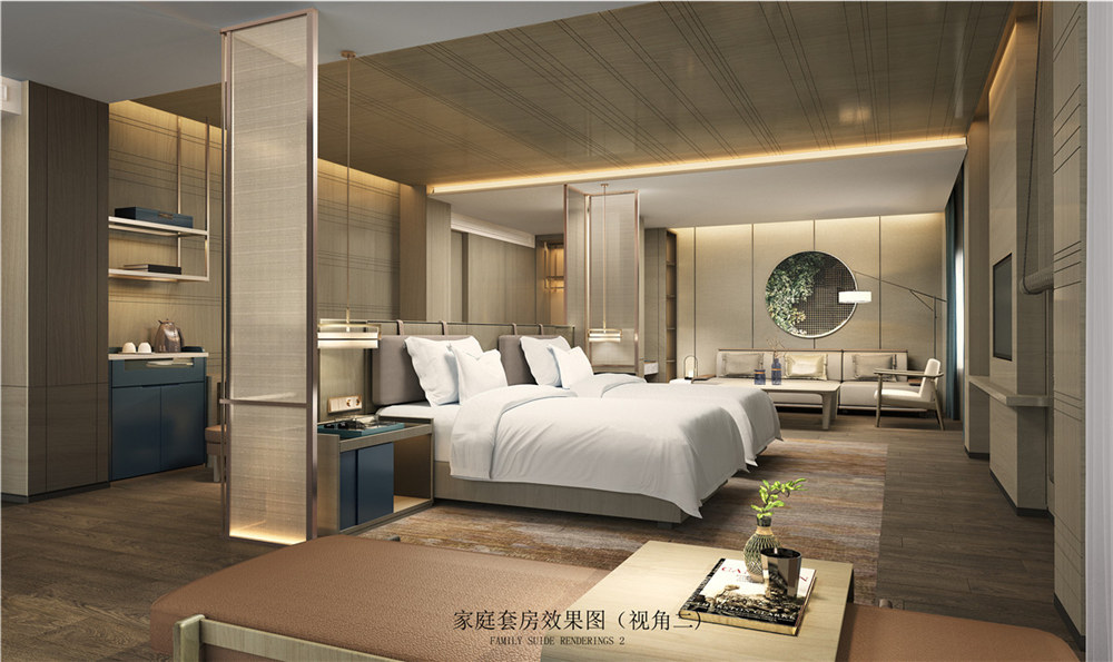 裝修設(shè)計(jì)商務(wù)酒店應(yīng)該注意聲明(圖1) 裝修設(shè)計(jì)商務(wù)酒店應(yīng)該注意聲明(圖1)