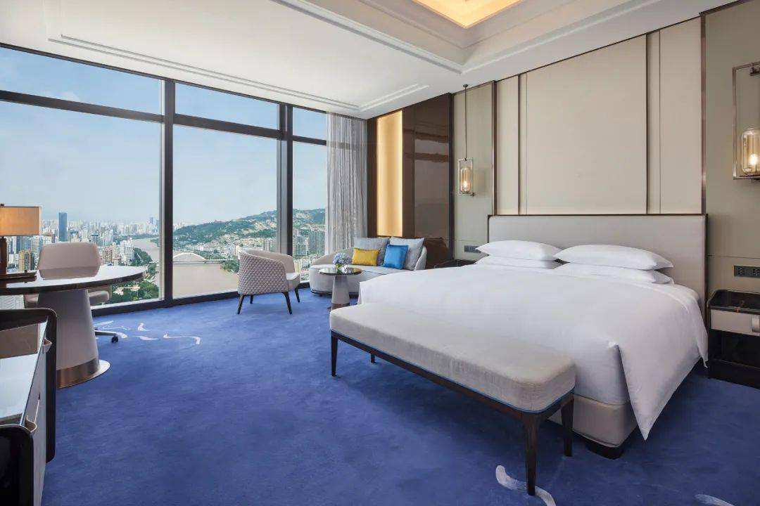 鄭州酒店設計公司疫情常態(tài)化酒店發(fā)展方向(圖2) 酒店2.jpg