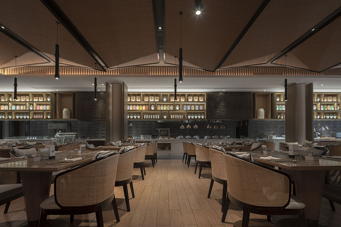 鄭州特色酒店裝修公司大唐貢茶璞仕酒店設計(圖5) 5.jpg