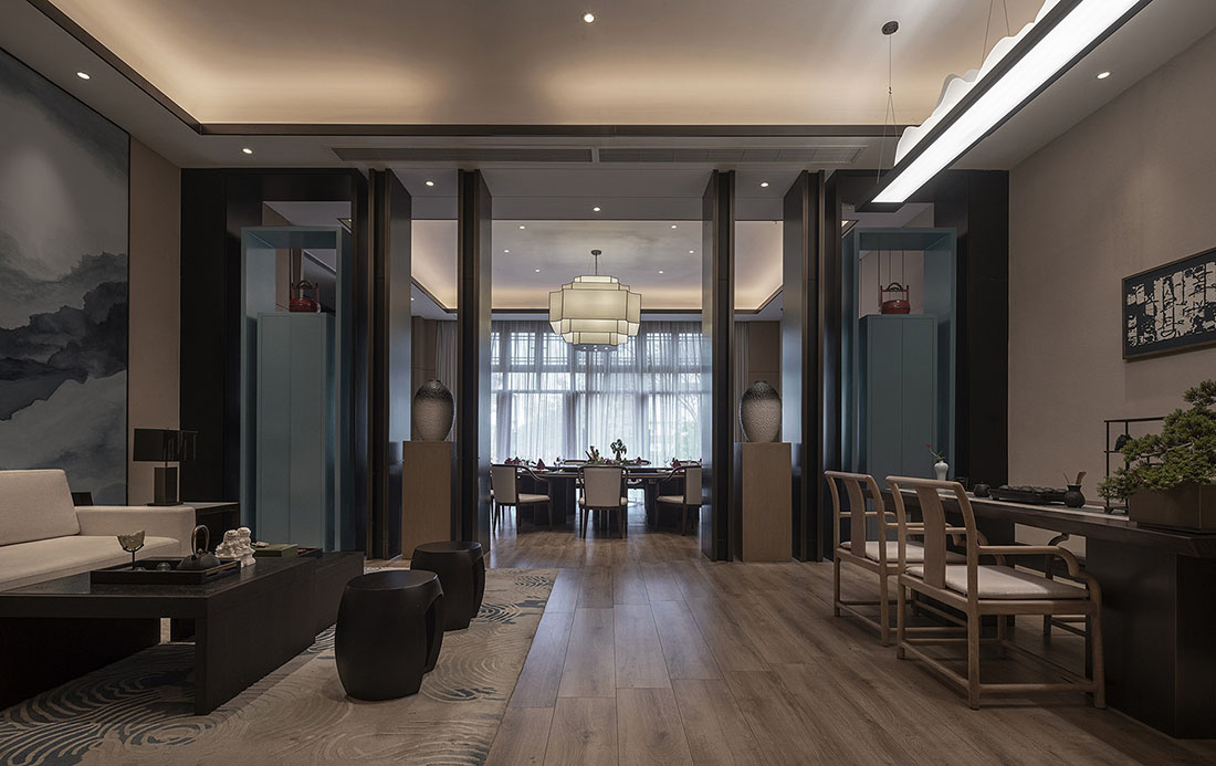 鄭州特色酒店裝修公司大唐貢茶璞仕酒店設計(圖6) 6.jpg