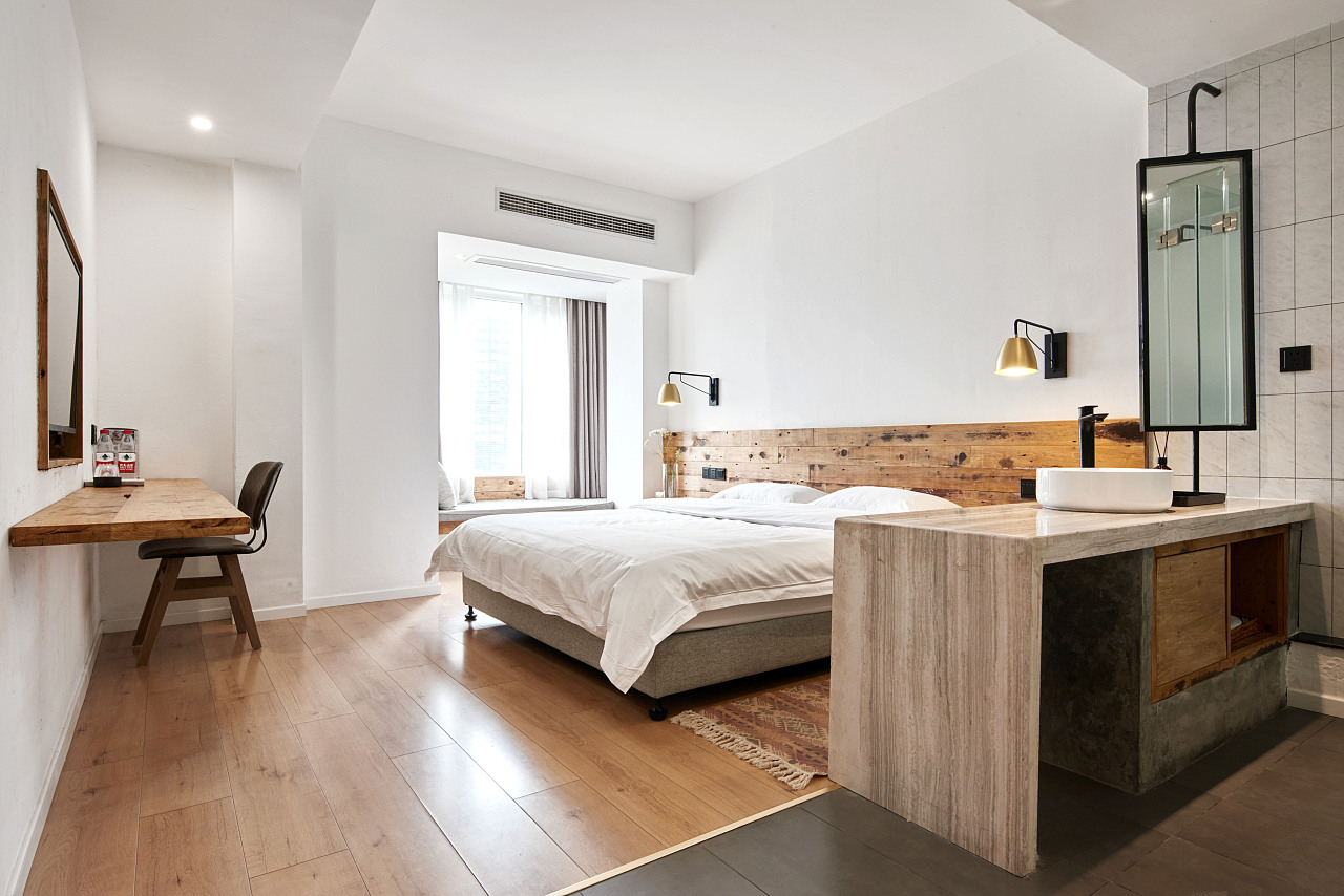 洛陽酒店裝修公司新生活工作方式引領(lǐng)酒店變革(圖2) 6.jpg