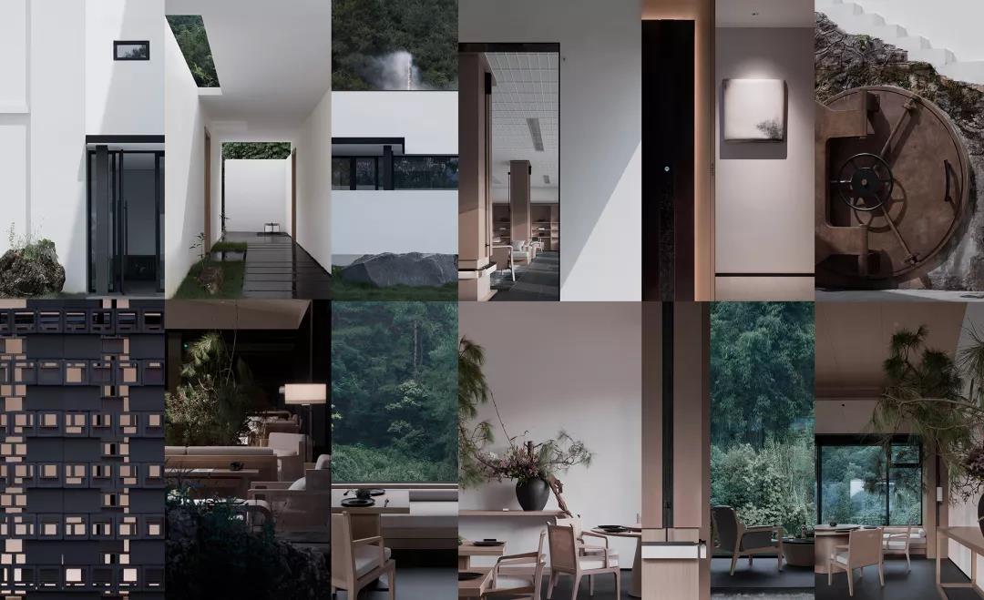 鄭州新中式酒店設(shè)計(jì)公司玖壤酒店裝修案例(圖2) ysjxjdgxsj-2.jpg