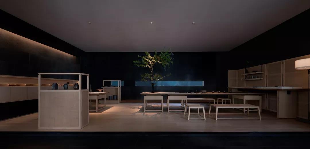 鄭州新中式酒店設(shè)計(jì)公司玖壤酒店裝修案例(圖13) 鄭州新中式酒店設(shè)計(jì)公司玖壤酒店裝修案例(圖13)