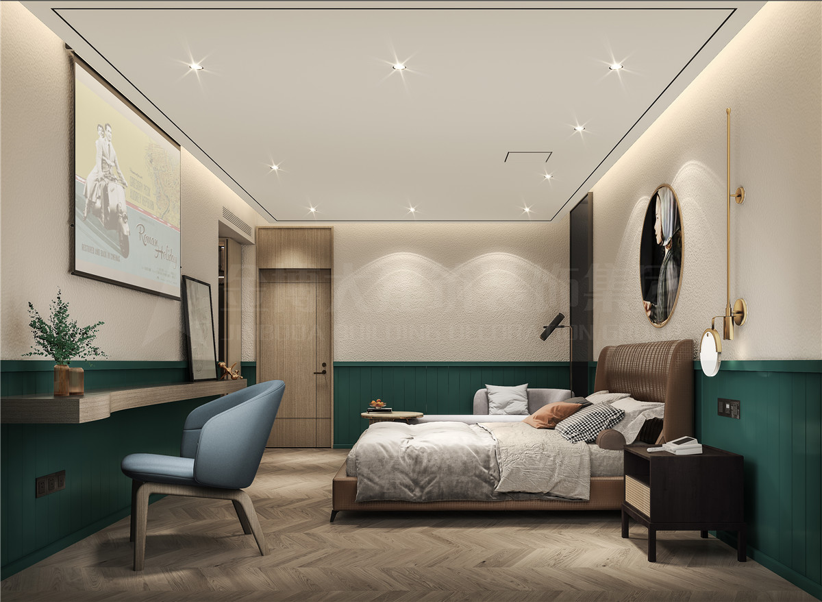 專業(yè)酒店設(shè)計(jì)公司如何破題高考作文《紅樓夢(mèng)》(圖2) 9影音室.jpg