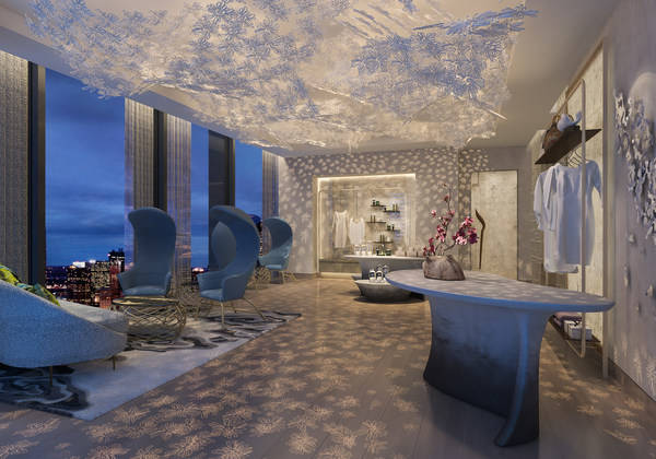 JBD酒店設(shè)計快訊:“美高梅”酒店品牌入駐上海西岸(圖3) 20227510355468zkg64.jpeg