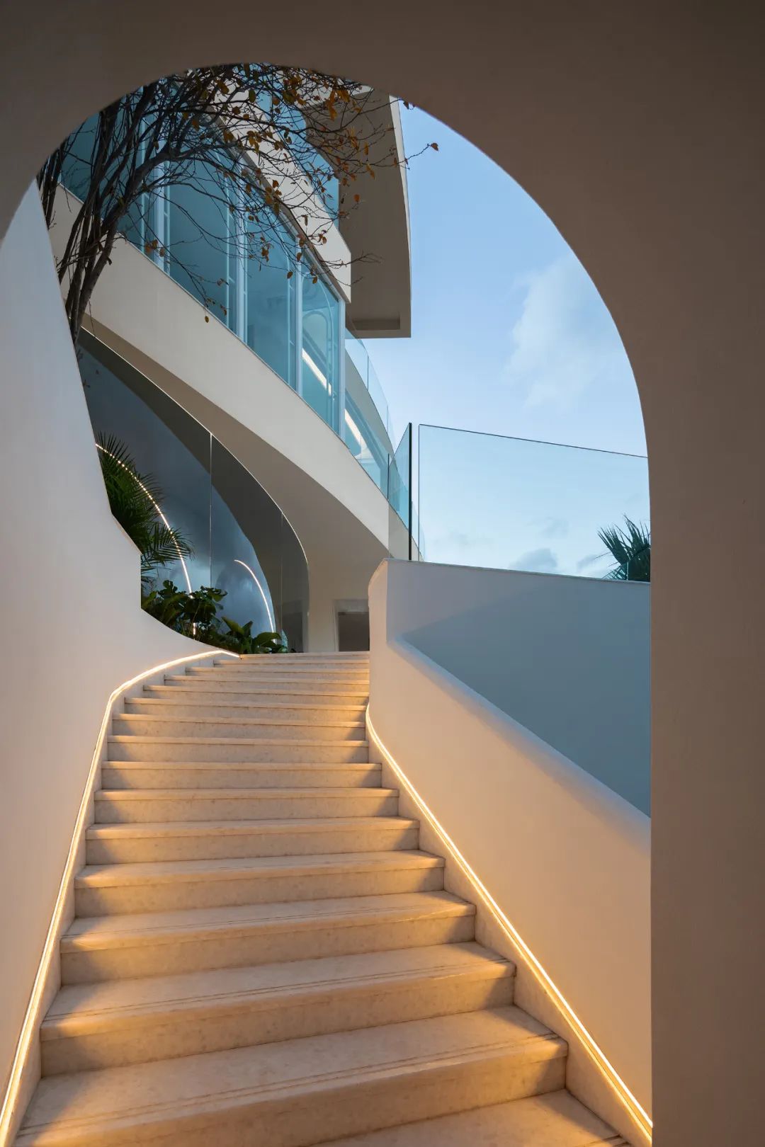 河南民宿設計公司推薦明月主題度假民宿設計方案(圖5) 河南民宿設計公司推薦明月主題度假民宿設計方案(圖5)