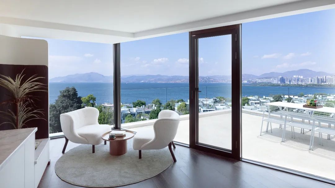 河南民宿設計公司推薦明月主題度假民宿設計方案(圖13) 6adba74e848e1f93af75e61b5db40bf7.jpg