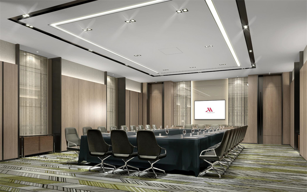 江陰澄星萬豪酒店裝修設(shè)計(jì)案例(圖8) 8.jpg