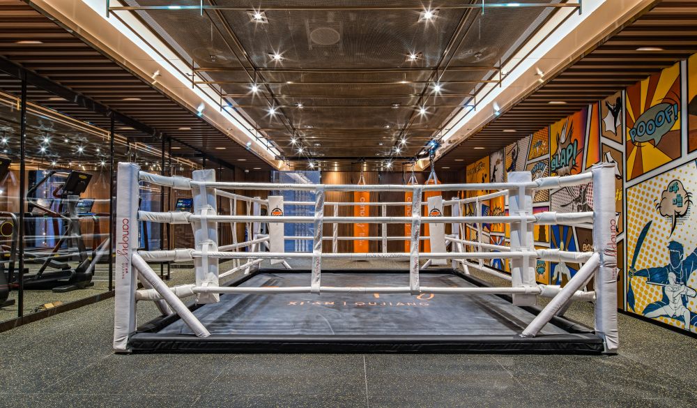 酒店設計公司希爾頓嘉悅里酒店裝修案例(圖17) 酒店設計公司希爾頓嘉悅里酒店裝修案例(圖17)