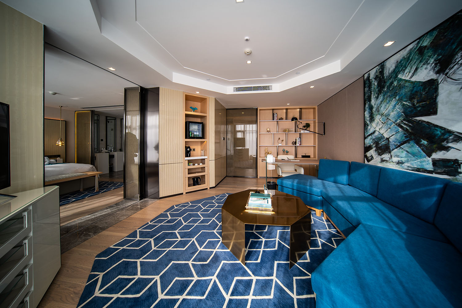 酒店設(shè)計(jì)公司推薦西安金磐酒店裝修案例(圖11) 酒店設(shè)計(jì)公司推薦西安金磐酒店裝修案例(圖11)