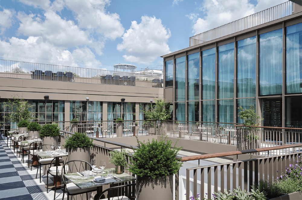 酒店設(shè)計公司推薦維也納瑰麗酒店裝修案例(圖16) 22.png