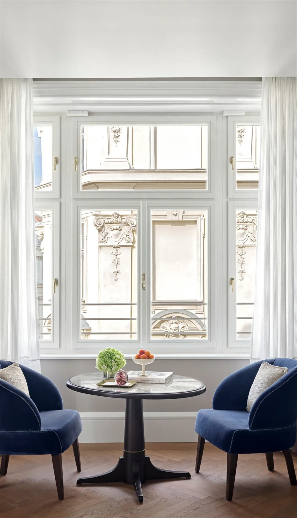 酒店設(shè)計公司推薦維也納瑰麗酒店裝修案例(圖20) 酒店設(shè)計公司推薦維也納瑰麗酒店裝修案例(圖20)