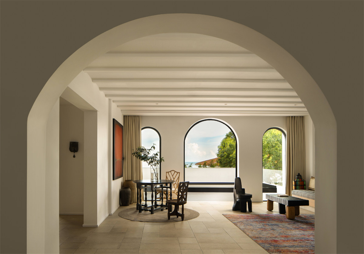 河南民宿設計公司推薦蜜悅安娜花園海景度假民宿設計(圖1) 河南民宿設計公司推薦蜜悅安娜花園海景度假民宿設計(圖1)