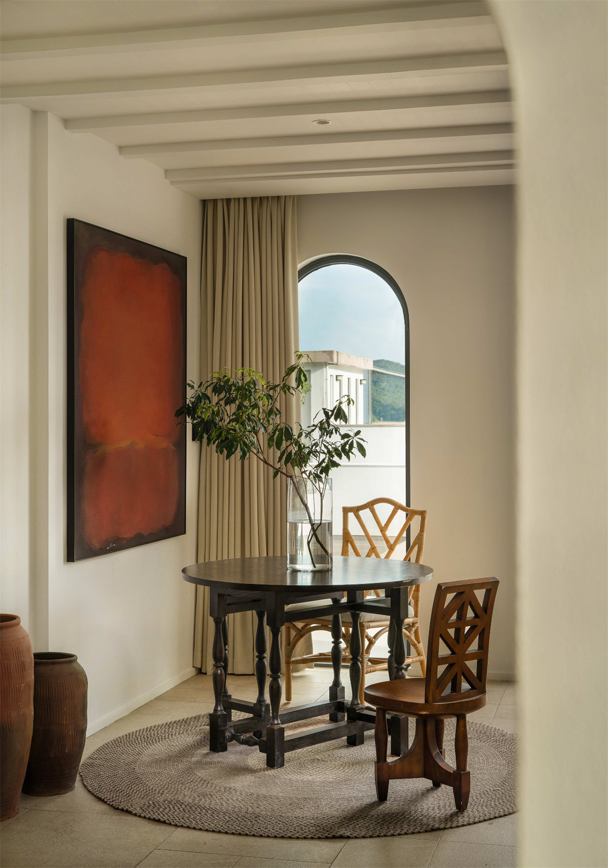 河南民宿設計公司推薦蜜悅安娜花園海景度假民宿設計(圖2) 河南民宿設計公司推薦蜜悅安娜花園海景度假民宿設計(圖2)