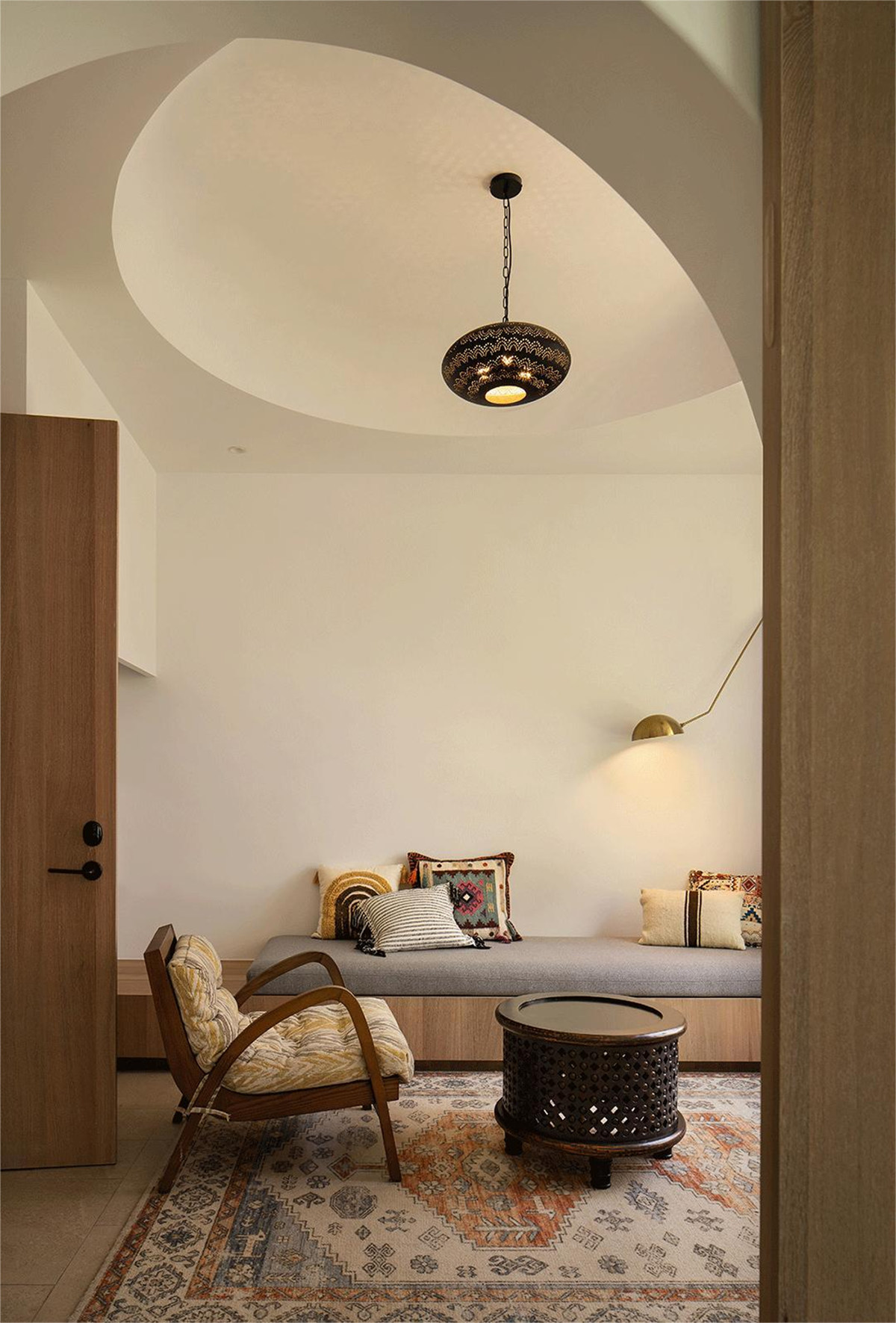 河南民宿設計公司推薦蜜悅安娜花園海景度假民宿設計(圖4) 河南民宿設計公司推薦蜜悅安娜花園海景度假民宿設計(圖4)