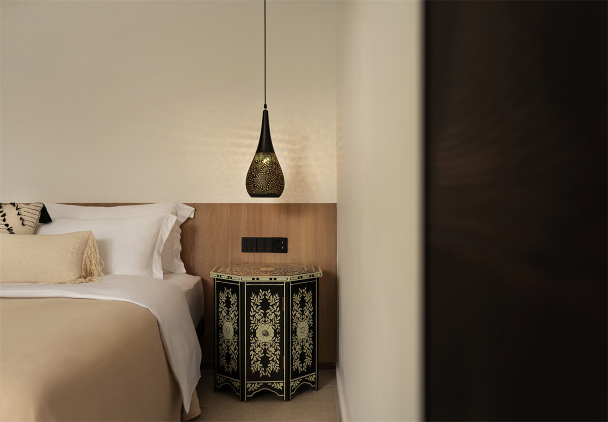 河南民宿設計公司推薦蜜悅安娜花園海景度假民宿設計(圖7) 河南民宿設計公司推薦蜜悅安娜花園海景度假民宿設計(圖7)