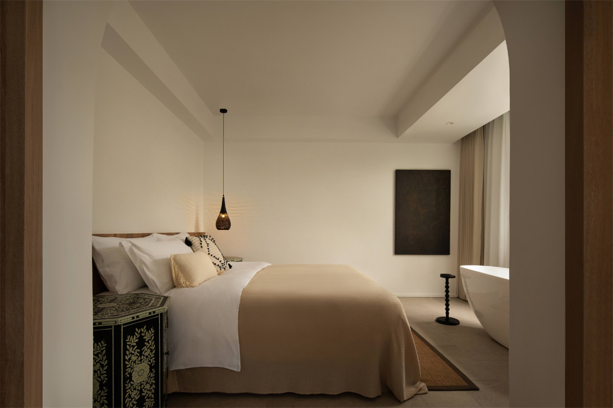 河南民宿設計公司推薦蜜悅安娜花園海景度假民宿設計(圖8) 河南民宿設計公司推薦蜜悅安娜花園海景度假民宿設計(圖8)