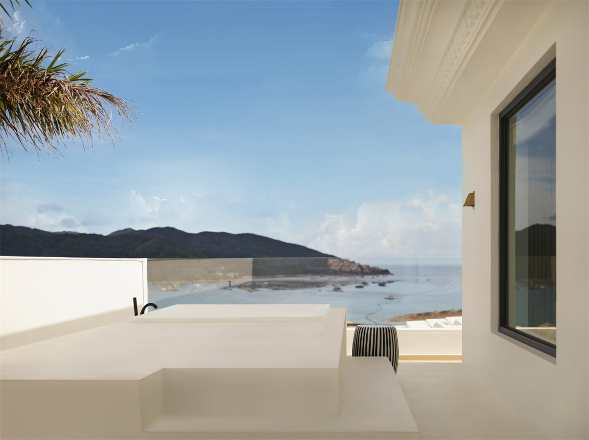 河南民宿設計公司推薦蜜悅安娜花園海景度假民宿設計(圖11) 河南民宿設計公司推薦蜜悅安娜花園海景度假民宿設計(圖11)