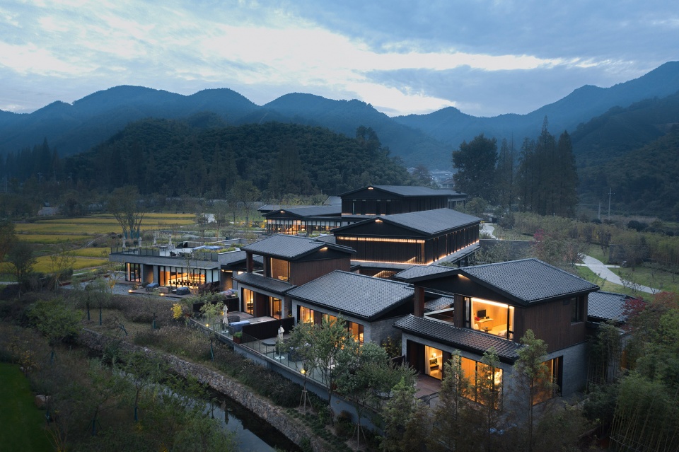 度假酒店設計公司柏翠姚良酒店裝修案例(圖3) ajbcyldjjd-5.jpg