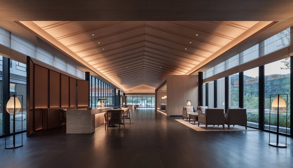 度假酒店設計公司柏翠姚良酒店裝修案例(圖7) ajbcyldjjd-11.jpg