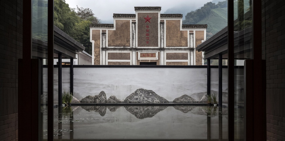 度假酒店設計公司柏翠姚良酒店裝修案例(圖9) ajbcyldjjd-14.jpg