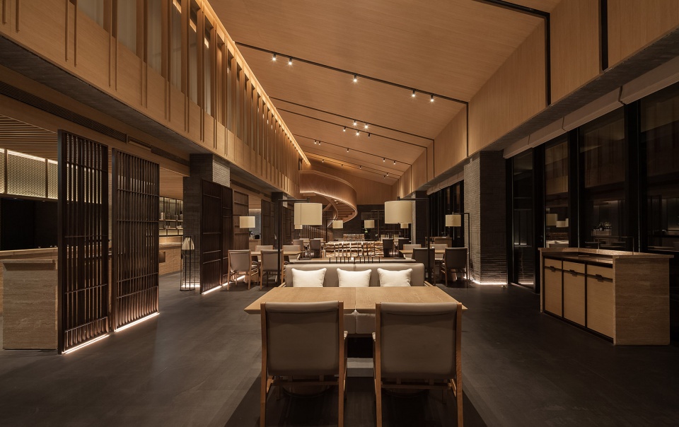 度假酒店設計公司柏翠姚良酒店裝修案例(圖10) ajbcyldjjd-15.jpg