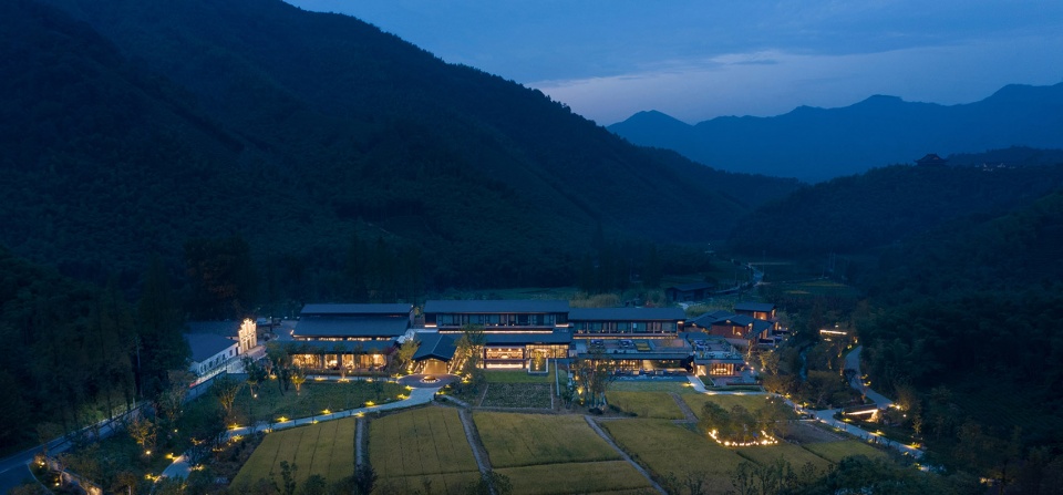 度假酒店設計公司柏翠姚良酒店裝修案例(圖13) ajbcyldjjd-19.jpg