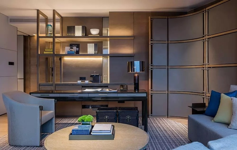 酒店設計公司推薦喜來登酒店裝修案例(圖16) 酒店設計公司推薦喜來登酒店裝修案例(圖16)