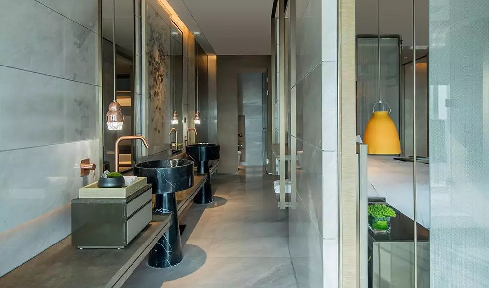 酒店設計公司推薦喜來登酒店裝修案例(圖18) 酒店設計公司推薦喜來登酒店裝修案例(圖18)