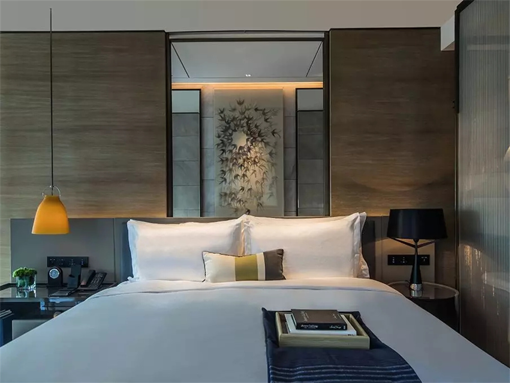 酒店設計公司推薦喜來登酒店裝修案例(圖17) 酒店設計公司推薦喜來登酒店裝修案例(圖17)