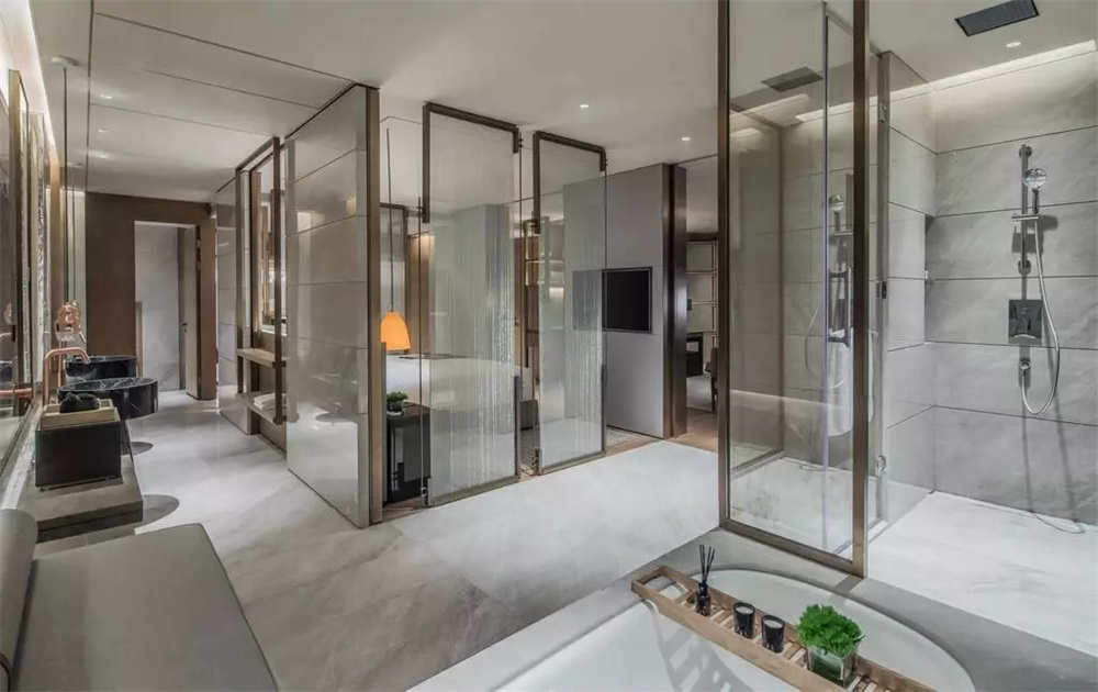 酒店設計公司推薦喜來登酒店裝修案例(圖19) 酒店設計公司推薦喜來登酒店裝修案例(圖19)