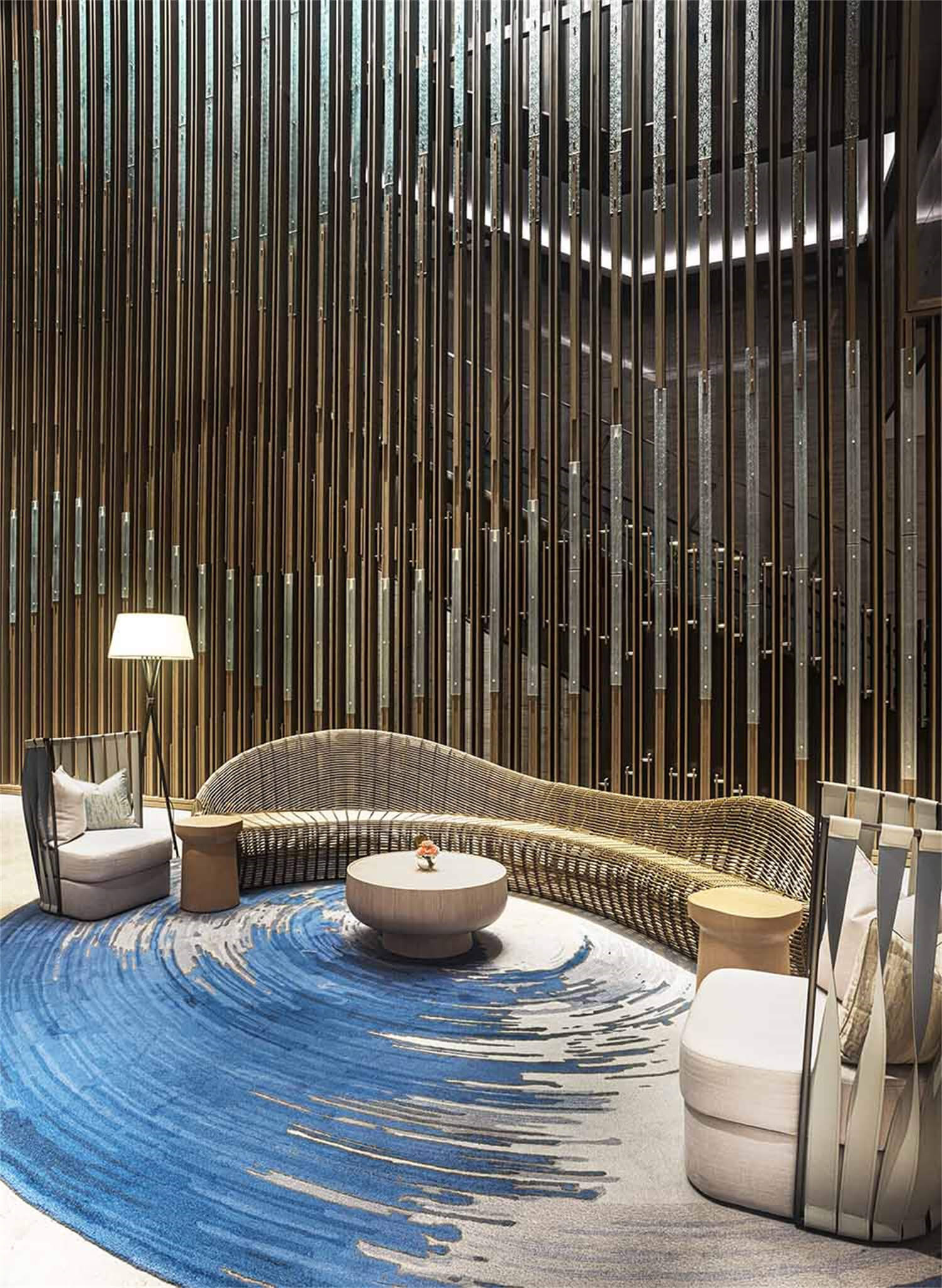 酒店設(shè)計(jì)公司釜山度假村喜格尼爾酒店裝修案例(圖2) 酒店設(shè)計(jì)公司釜山度假村喜格尼爾酒店裝修案例(圖2)