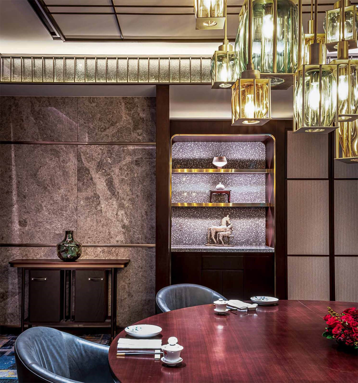 酒店設(shè)計(jì)公司釜山度假村喜格尼爾酒店裝修案例(圖10) 酒店設(shè)計(jì)公司釜山度假村喜格尼爾酒店裝修案例(圖10)