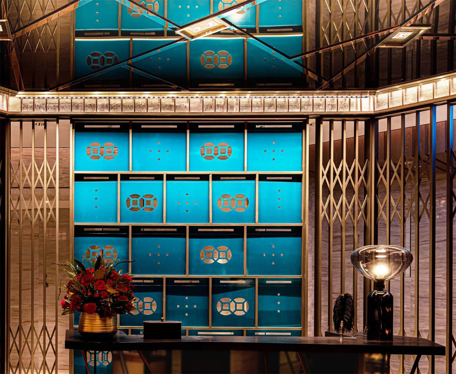 酒店設(shè)計(jì)公司釜山度假村喜格尼爾酒店裝修案例(圖9) 酒店設(shè)計(jì)公司釜山度假村喜格尼爾酒店裝修案例(圖9)