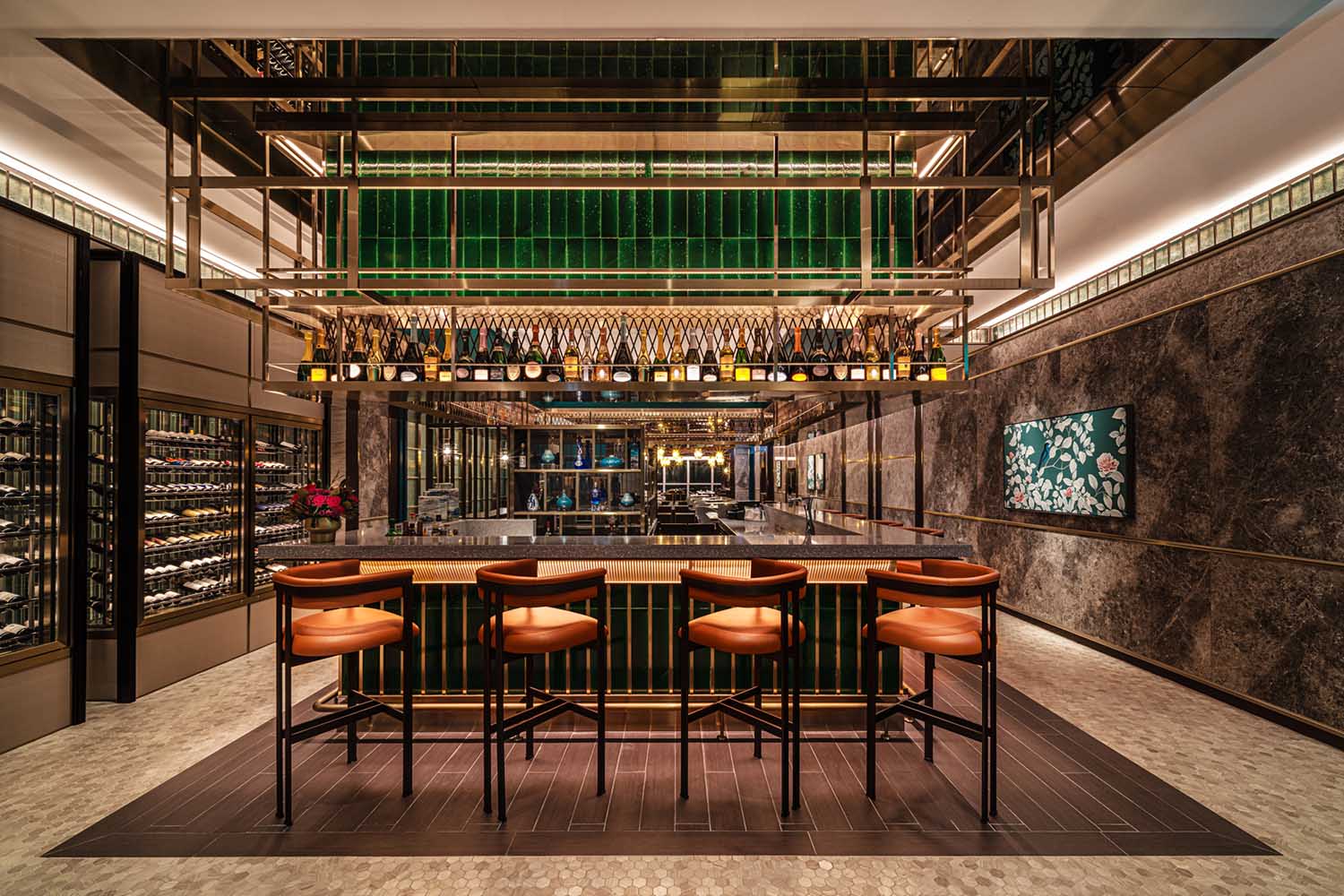 酒店設(shè)計(jì)公司釜山度假村喜格尼爾酒店裝修案例(圖6) 酒店設(shè)計(jì)公司釜山度假村喜格尼爾酒店裝修案例(圖6)