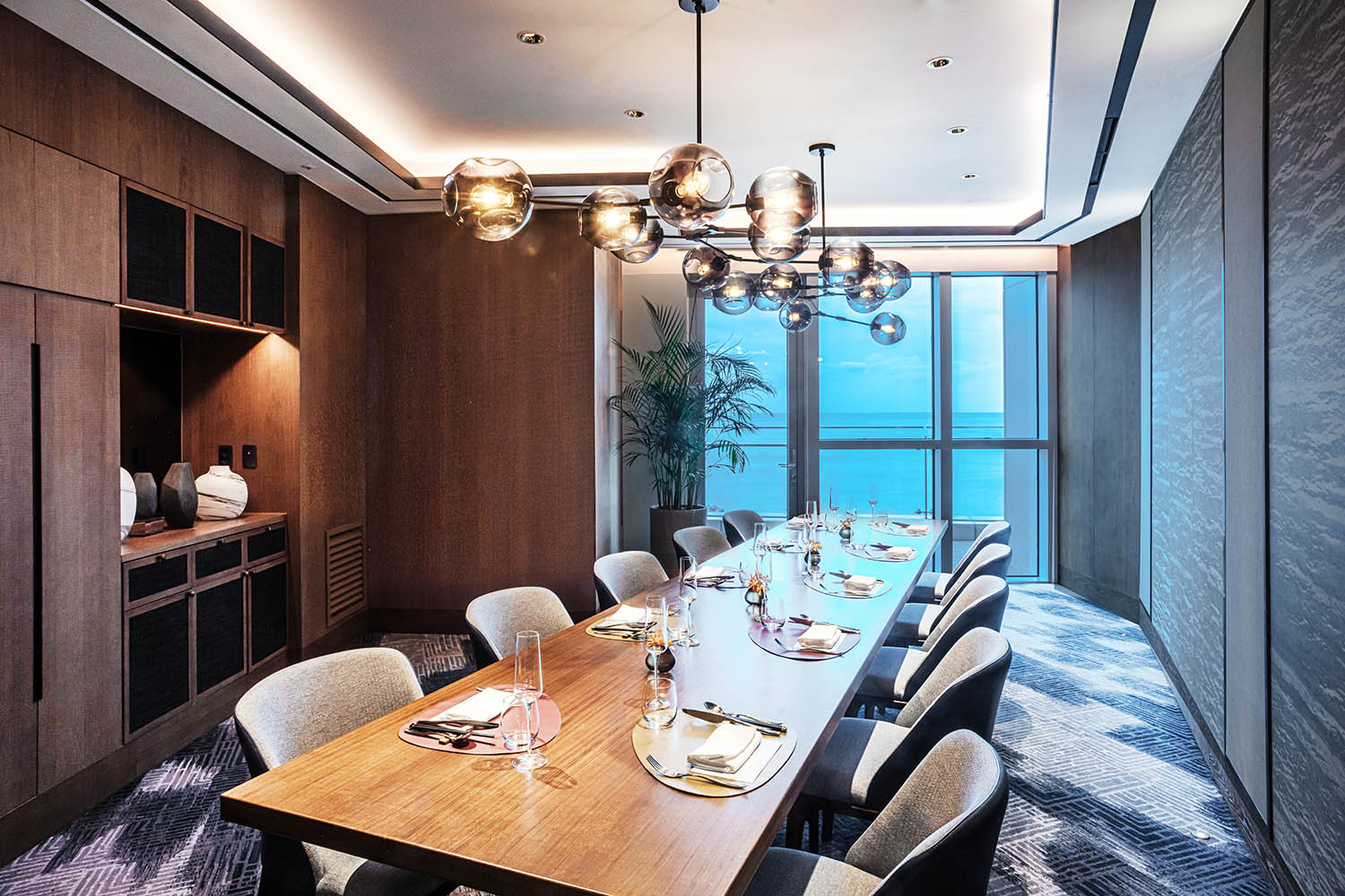 酒店設(shè)計(jì)公司釜山度假村喜格尼爾酒店裝修案例(圖12) 酒店設(shè)計(jì)公司釜山度假村喜格尼爾酒店裝修案例(圖12)