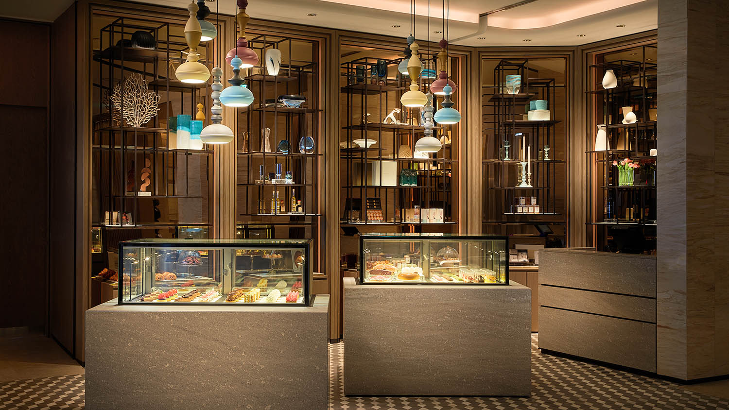 酒店設(shè)計(jì)公司釜山度假村喜格尼爾酒店裝修案例(圖13) 酒店設(shè)計(jì)公司釜山度假村喜格尼爾酒店裝修案例(圖13)