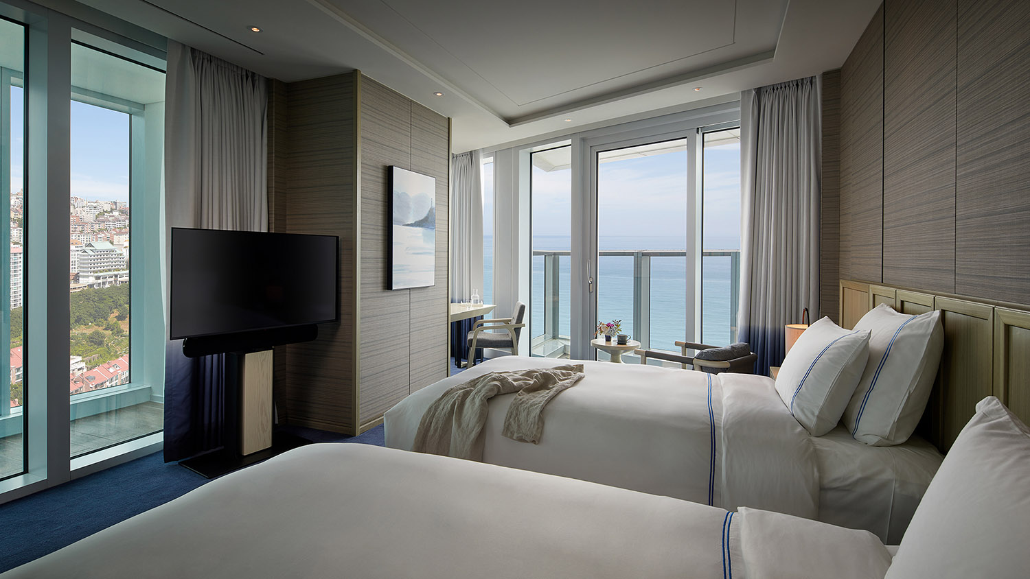 酒店設(shè)計(jì)公司釜山度假村喜格尼爾酒店裝修案例(圖19) 酒店設(shè)計(jì)公司釜山度假村喜格尼爾酒店裝修案例(圖19)