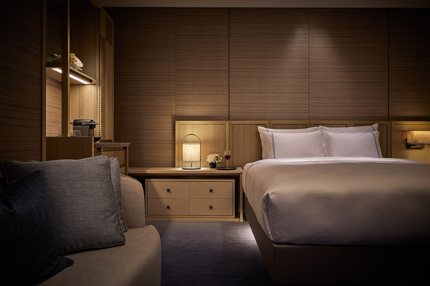 酒店設(shè)計(jì)公司釜山度假村喜格尼爾酒店裝修案例(圖21) 酒店設(shè)計(jì)公司釜山度假村喜格尼爾酒店裝修案例(圖21)