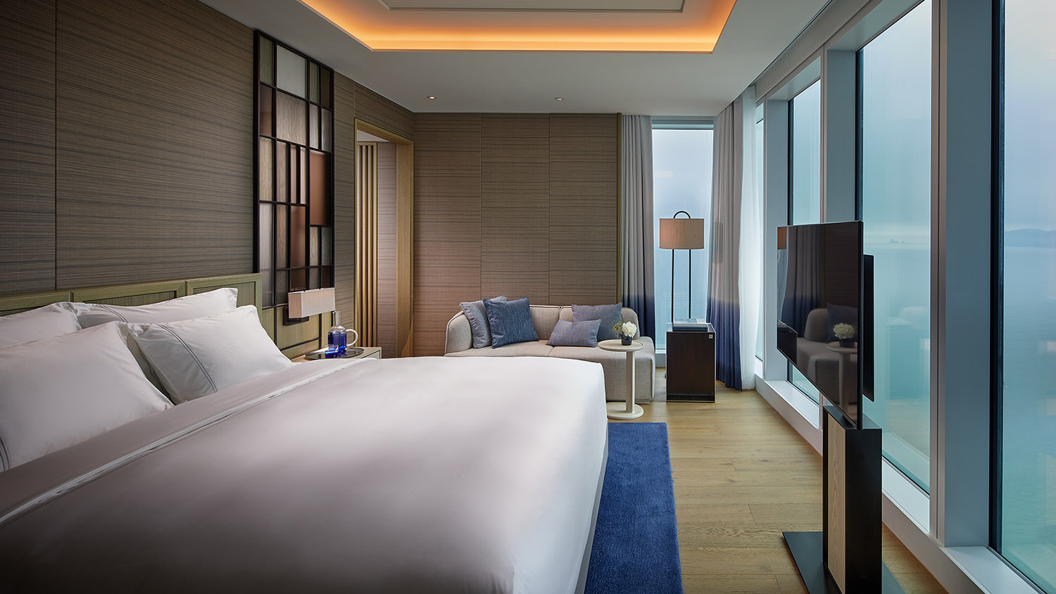 酒店設(shè)計(jì)公司釜山度假村喜格尼爾酒店裝修案例(圖20) 酒店設(shè)計(jì)公司釜山度假村喜格尼爾酒店裝修案例(圖20)