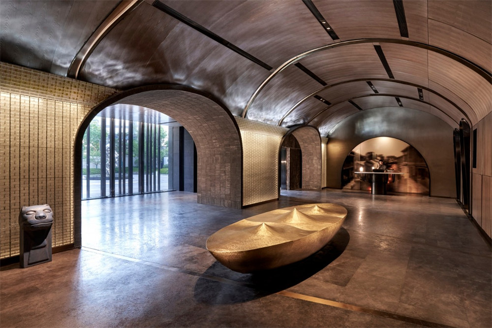 蘇州古運(yùn)河英迪格精品酒店裝修設(shè)計(jì)案例(圖2) 蘇州古運(yùn)河英迪格精品酒店裝修設(shè)計(jì)案例(圖2)