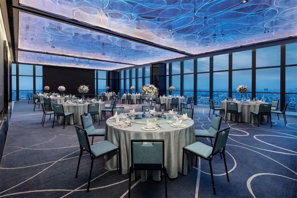 蘇州古運(yùn)河英迪格精品酒店裝修設(shè)計(jì)案例(圖10) 蘇州古運(yùn)河英迪格精品酒店裝修設(shè)計(jì)案例(圖10)