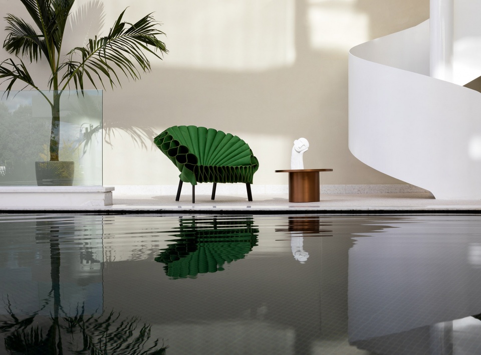 酒店設計公司大理海景度假酒店裝修案例(圖7) 酒店設計公司大理海景度假酒店裝修案例(圖7)