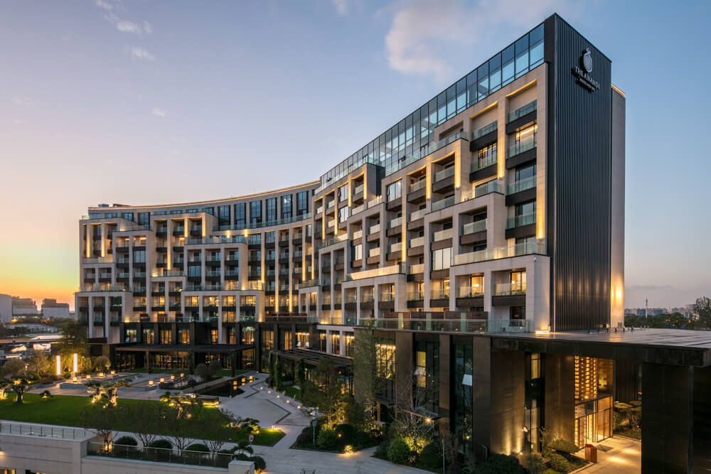 酒店設(shè)計公司阿納迪星級健康主題酒店裝修案例(圖2) 酒店設(shè)計公司阿納迪星級健康主題酒店裝修案例(圖2)