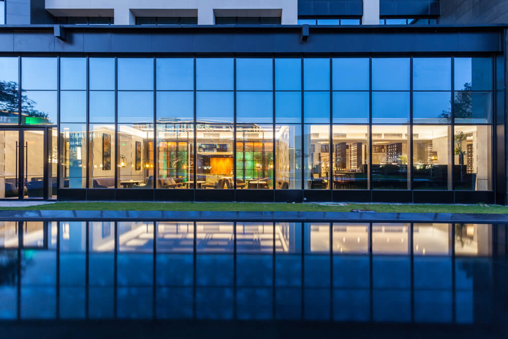 酒店設(shè)計公司阿納迪星級健康主題酒店裝修案例(圖1) 酒店設(shè)計公司阿納迪星級健康主題酒店裝修案例(圖1)