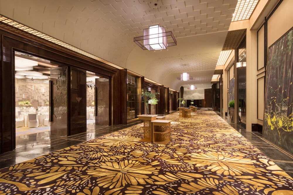 酒店設(shè)計公司阿納迪星級健康主題酒店裝修案例(圖5) 酒店設(shè)計公司阿納迪星級健康主題酒店裝修案例(圖5)