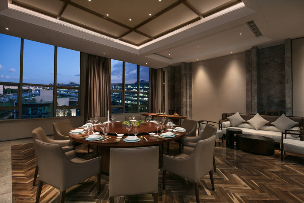 酒店設(shè)計公司阿納迪星級健康主題酒店裝修案例(圖12) 酒店設(shè)計公司阿納迪星級健康主題酒店裝修案例(圖12)