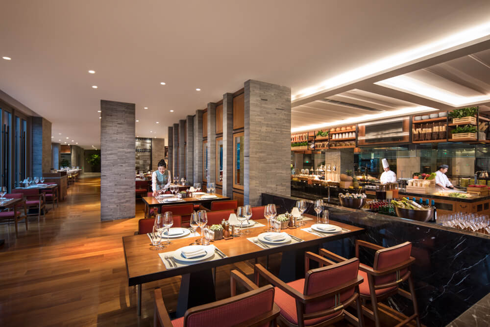 酒店設(shè)計公司阿納迪星級健康主題酒店裝修案例(圖14) 酒店設(shè)計公司阿納迪星級健康主題酒店裝修案例(圖14)